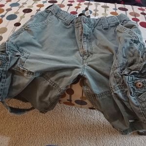 Men's shorts Aeropostale